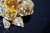 Sandalwood/Saffron Benzoin Sumatara Incense | Natural fragrance | Incense Burning | Aromatherapy | Loban | Holistic | Styrax
